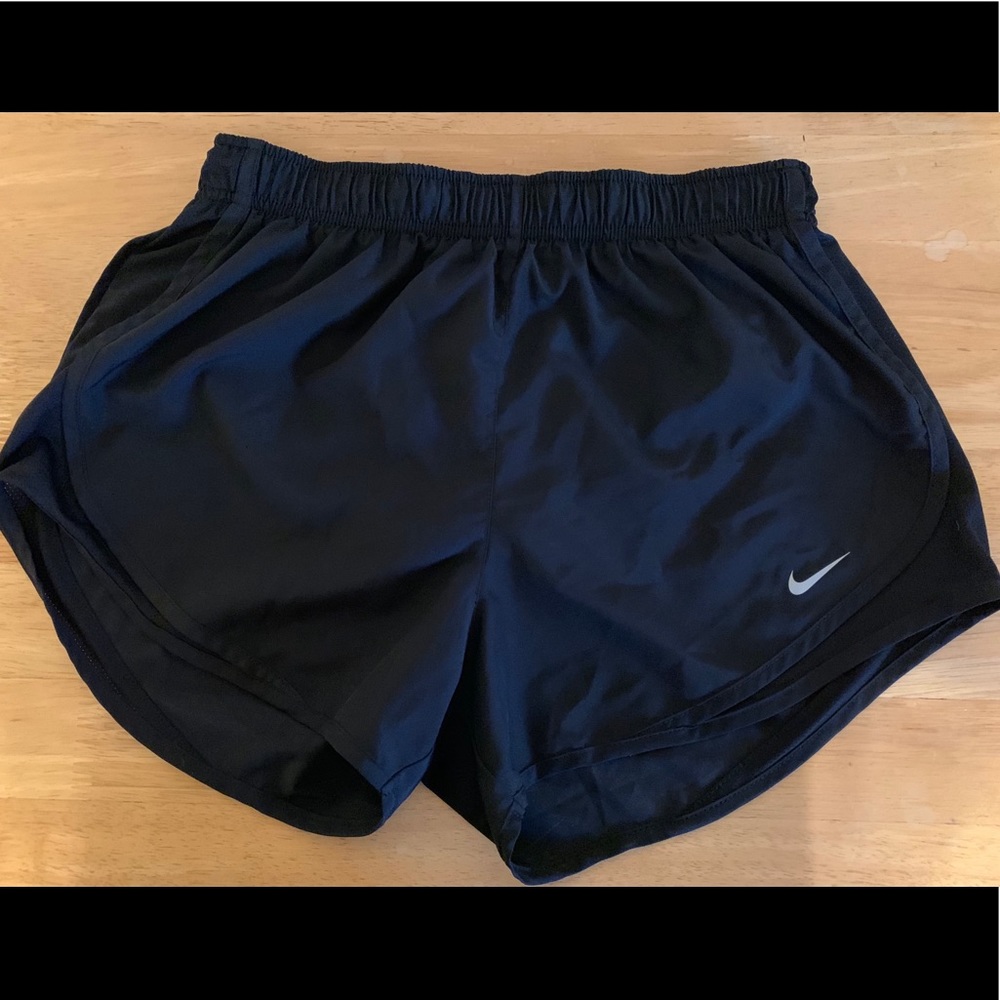 Nike Athletic Shorts